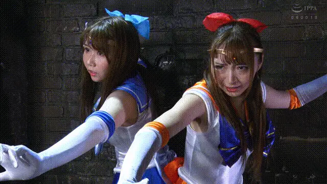 合集 GIGA女战士系列4K超清珍藏版-番号SPSA-03【1V+20G】
