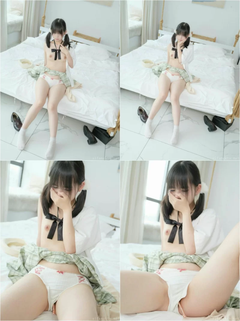 合法萝莉 少女秩序ஐ万元私定 丝滑萝莉小鱼露脸尺度全开 跳蛋调教【158P+2.7G】