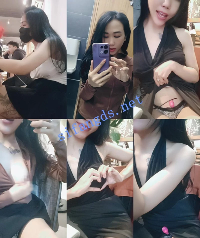 国产主播 刺激！野外餐厅~[带我来这里]风骚御姐~户外裸露~跳蛋~【3V+6G】