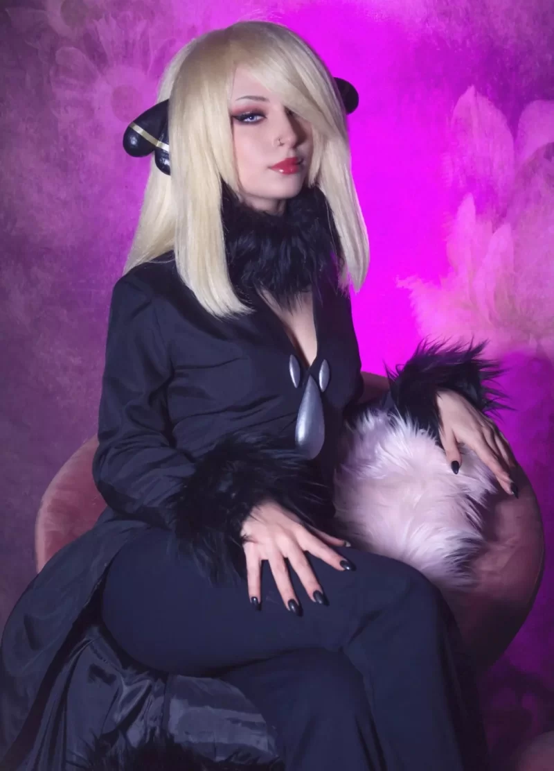 其他coser Shirokitsune写真合集【npv+38.99g】