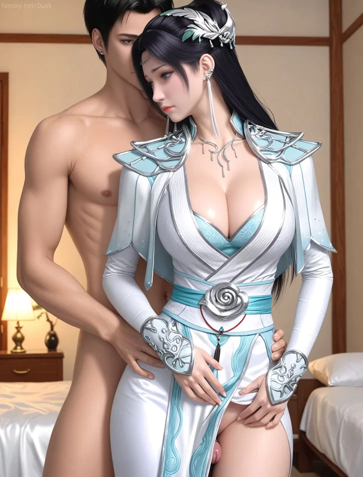 有撸点 [比比东+云韵]【202P+792M】
