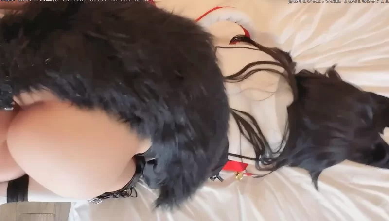 其他coser [COSPLAY/视频/步兵] Tokar 浵卡 7月赞助作品 阿格莱雅&大神澪 【3V+3.5G】