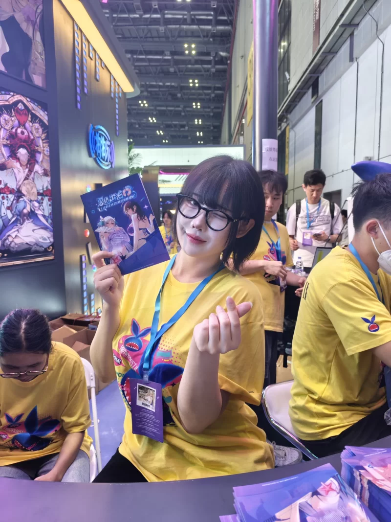 Cosplay BW(Bilibili World)爆火韩援yasal推特图集【365P+234M】