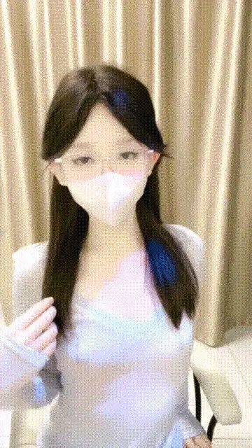 美女御姐 出道即巅峰，新人校花下海，高冷眼镜反差婊[蓝川诗诗【2+3658MB】