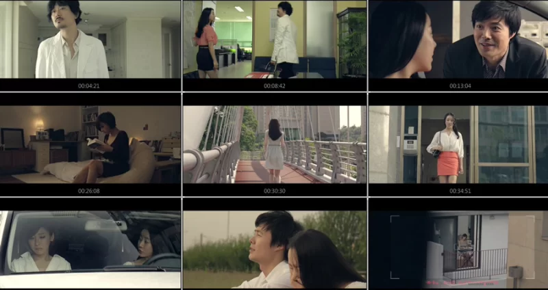 韩国 [韩国/三级] 美景之屋House with a Nice View [韩语中字]【1v+2.1GB】