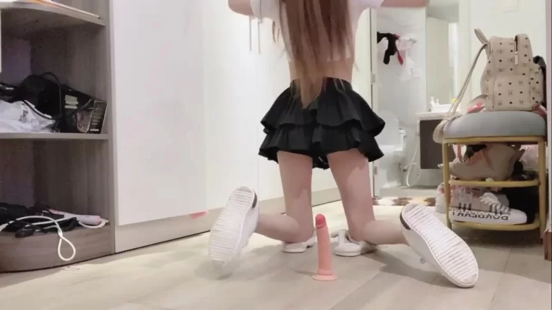 美女御姐 女神放飞自我心动感觉[anna102]多种道具自慰~一晚狂撸，【7v+6.53g】