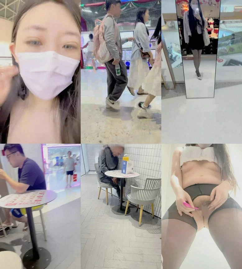自拍 20小时~户外达人[黛西老师]勾搭男技师啪啪~网吧真空跳蛋【12V+9.5G】
