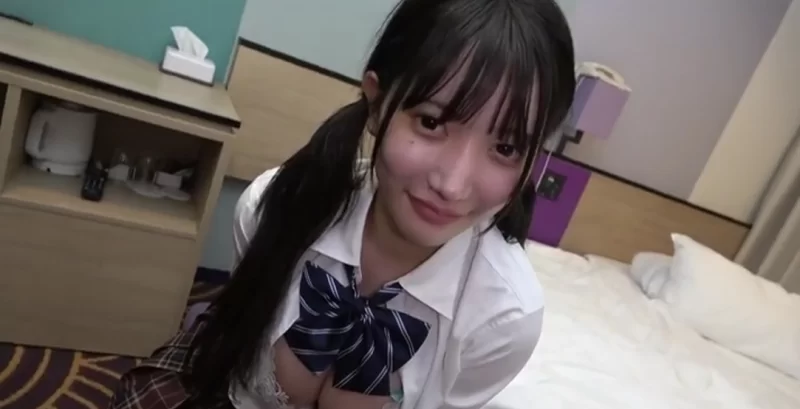 日韩AV JK高颜值 须田凛萝无码中出流出【1v+678M】