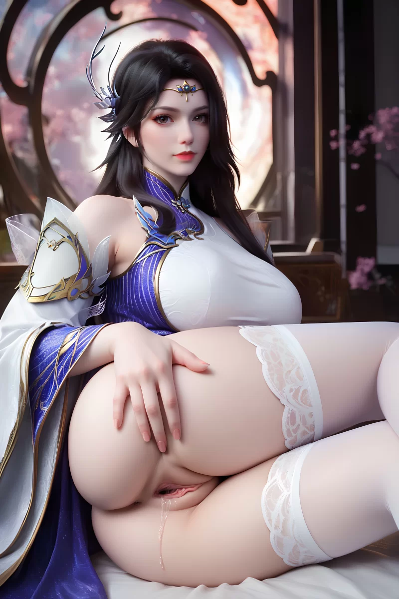 唯美 呼呼 玄衣【np+214m】
