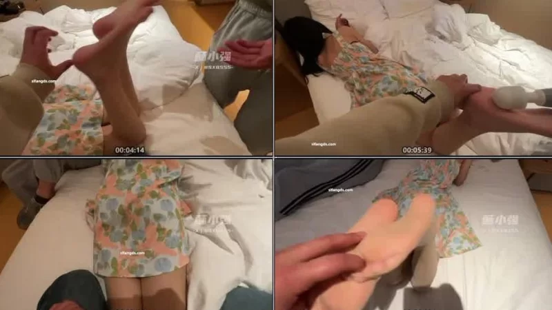 美女御姐 推特28万粉丝国产原创丝袜足交博主私拍 线下专约素人模【1v+747MB】