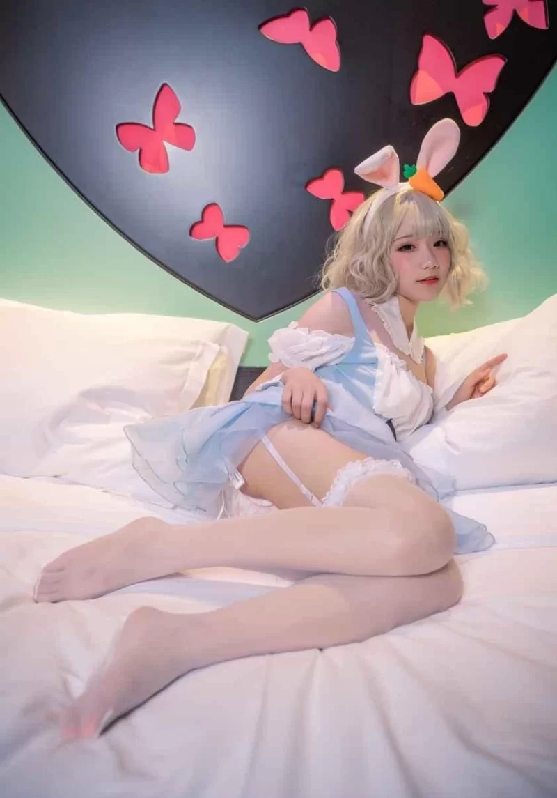 国产coser 王胖胖写真合集【npv+5.33g】