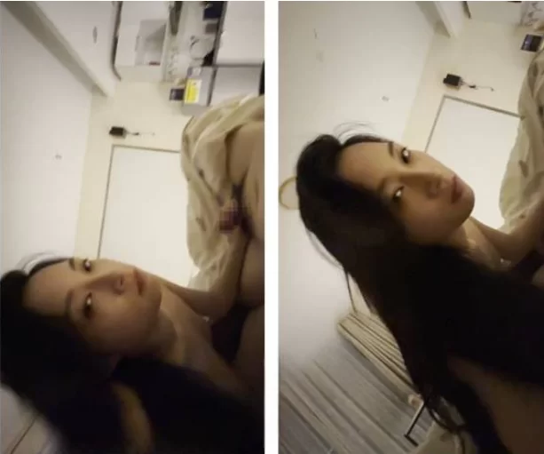 自拍 高颜值大学美女寝室做爱全裸勇闯男厕所【2p+20v+857M】