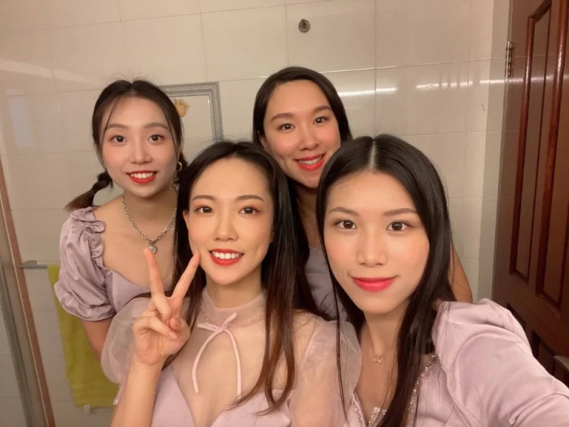 美女御姐 天津医护陈梦园爱玩绿帽 和老公一起找单男视频流出【112P+40V+5.7G】