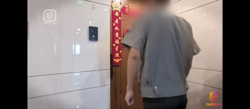 有剧情的 和平精英保安的强行压制 游戏变成失身火线 屌丝男强制插穴【1v+470m】
