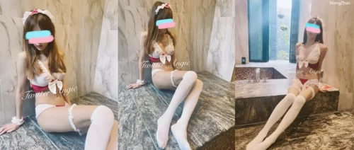 福利姬 性感淫荡小仙女[Angie]露出啪啪，颜值身材天花板极度反差【1+1.2G】