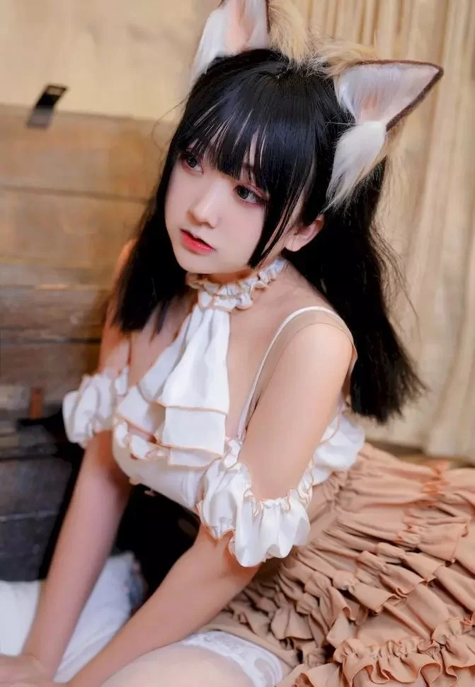 日韩coser 恩田直幸写真合集【npv+19.23g】