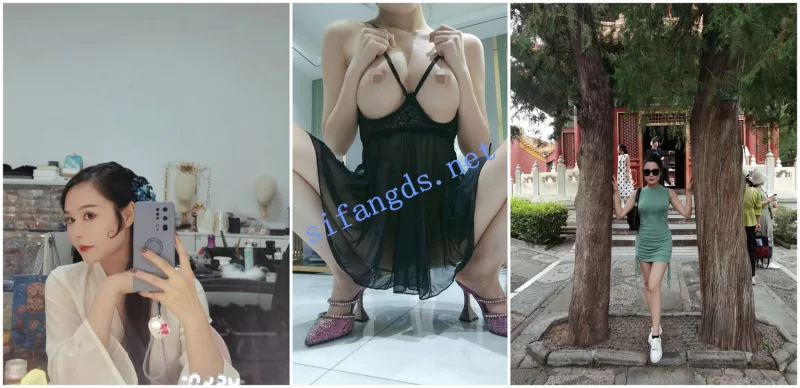 女大学生 精选20位反差婊子生活淫乱视图合集[70]【140V+1548P+5.22G】