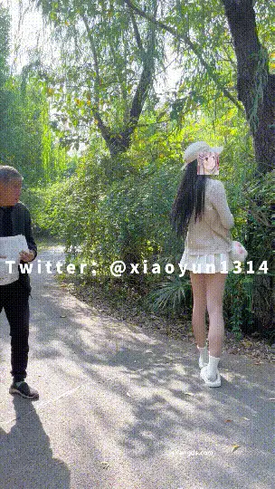 自拍 极品人形小母狗！推特美少女[小韵仙子]爬行舔便池最..【78V1337+8.40GB】