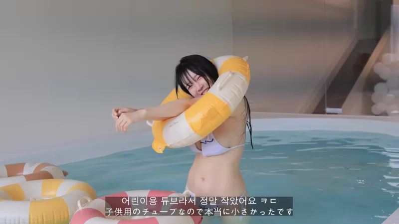 日韩coser Rina-rinaモモリナ (momorina) youtube视频合集【89V+14.7G】