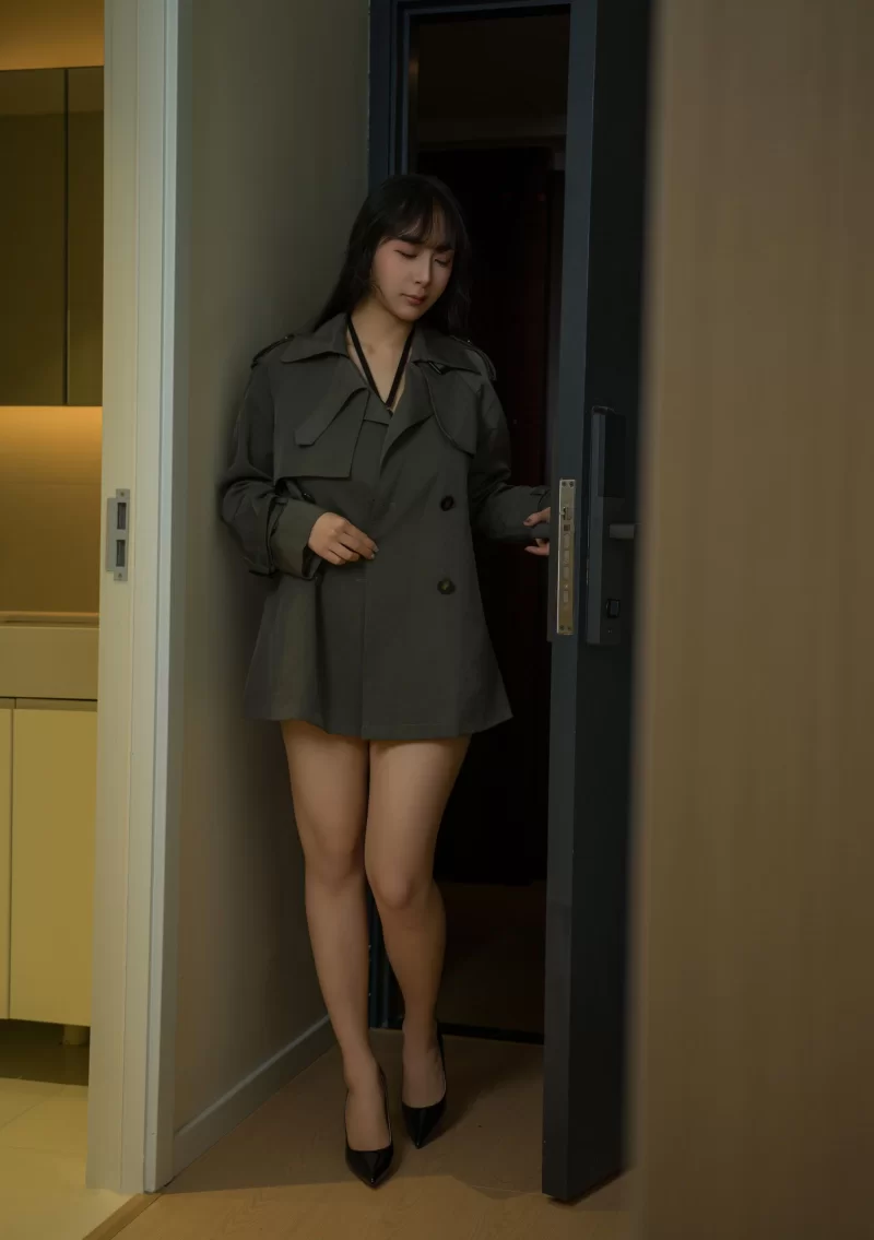 Cosplay 浅安安 Vol.015 睡前故事 [89P1V-1012M][百度网盘]【89P1V+1012M】
