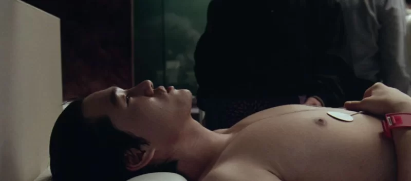 韩国 [韩国/三级]  老男孩.Old Boy [中英双字]【1v+2.79GB】