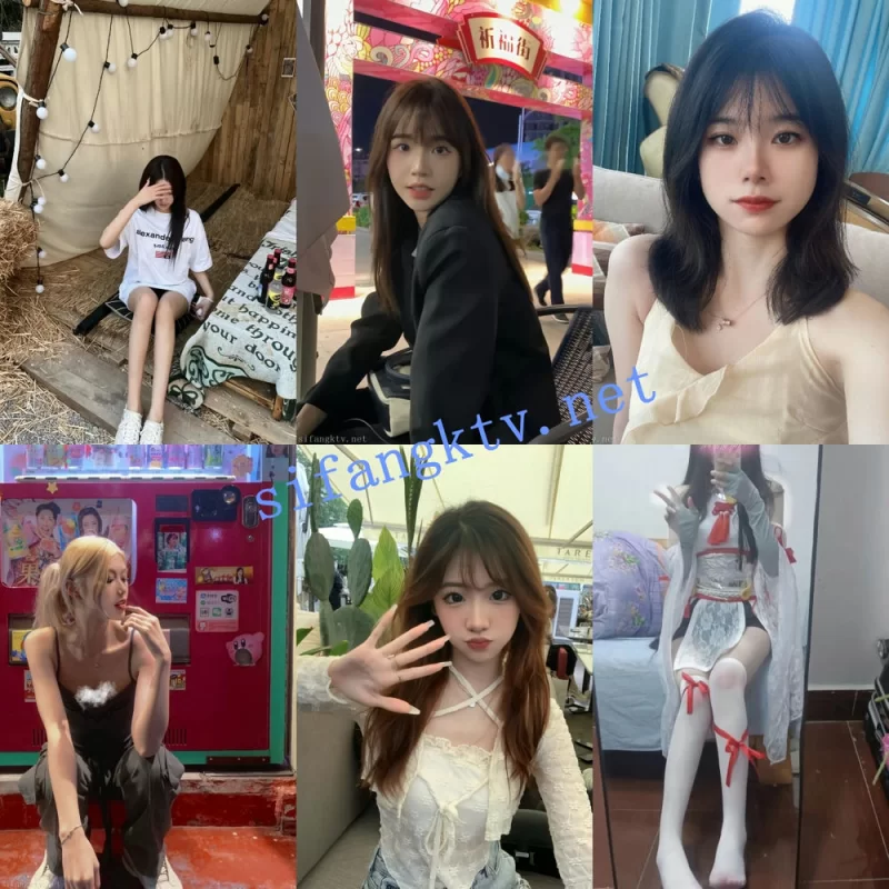 美腿/足控 [足拍]大神套路80个学生妹子合集 各种秀足和隐藏福利5【324V+666P+25.6G】