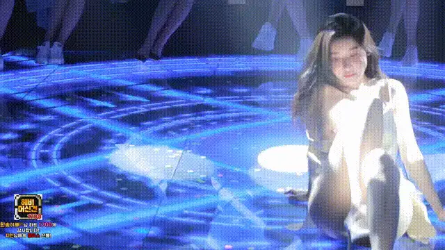 日韩主播 韩国超然热舞-熊猫班-第四季第四集【10V+59G】