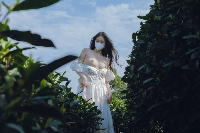 美女御姐 顶级唯美情色摄影大师[MixMico/米口]私房超极品女神模特【326P14V+1.6G】