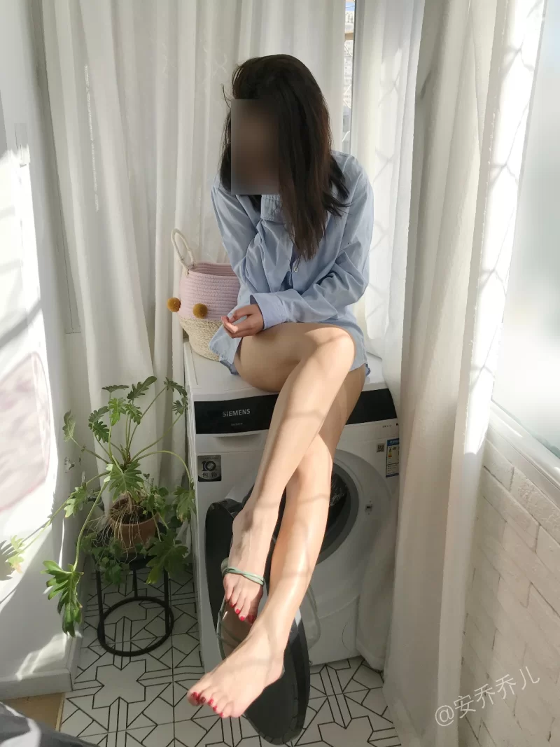 唯美写真 b站Maggie乔安付费大合集足控【12V3868p+30.2G】