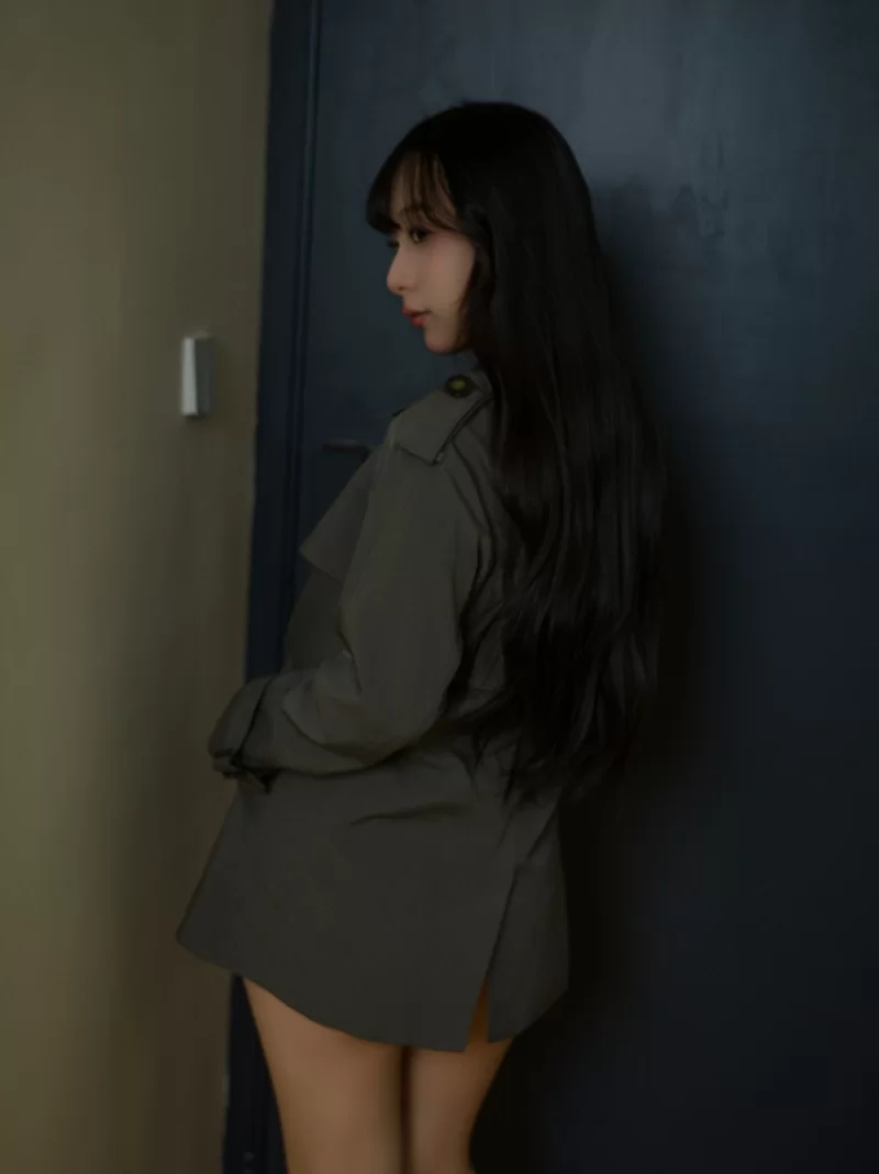 Cosplay 浅安安 Vol.015 睡前故事 [89P1V-1012M][百度网盘]【89P1V+1012M】