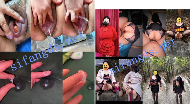 熟女少妇 G杯BBW反差财务[魅兰]猎奇裸舞露出打炮异物排泄物 付费【61V/303P+3G】