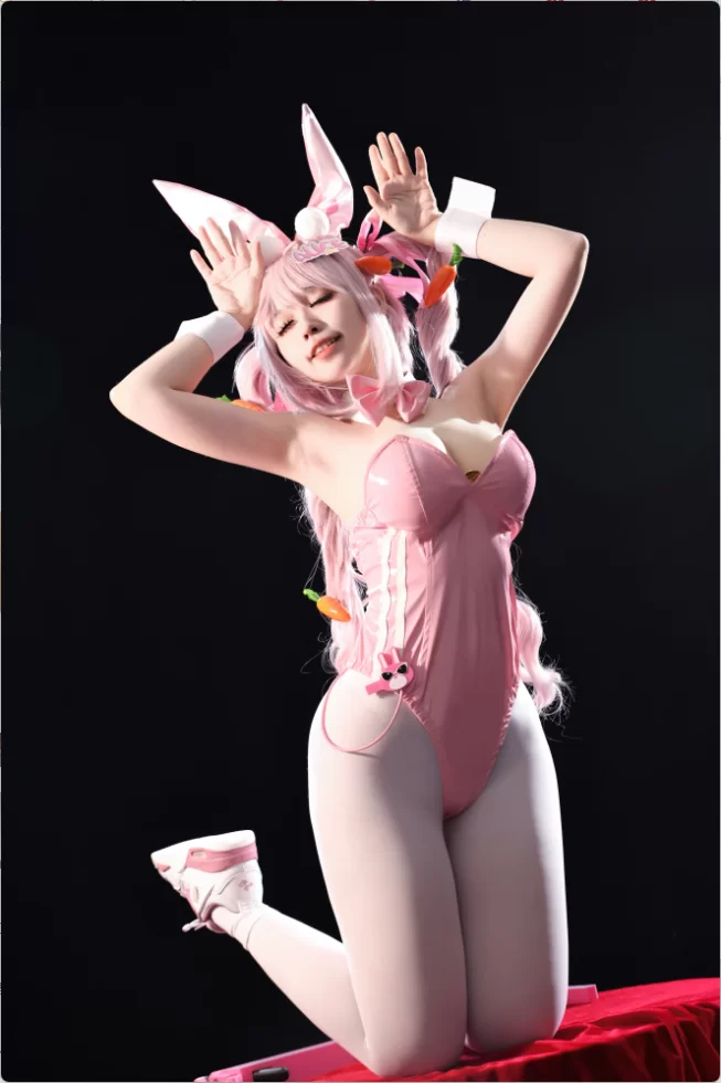 国产coser G44不会受伤 – 全套141期&随包视频 7月更新【3317P+32G】