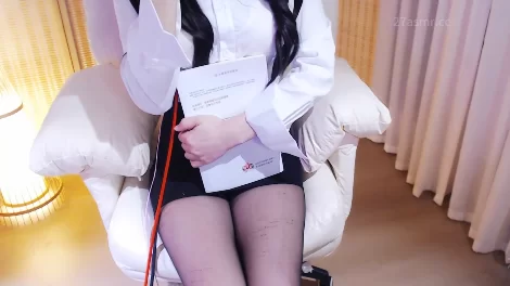 ASMR 媛媛 上司的潜规则按下操控键【1v+600m】