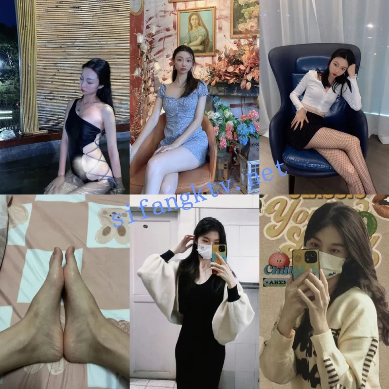 美腿/足控 大神套路52个学生妹子合集 各种秀足和隐藏福利2【349V+629P+18.9G】