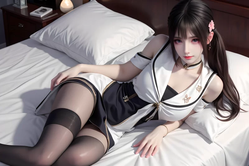 有撸点 [凡人修仙传]慕沛灵 公孙杏[斗破苍穹]丹晨【218P+2.29G】