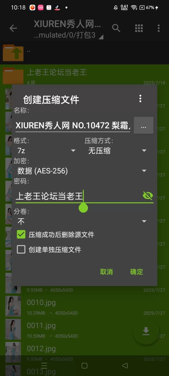国产模特 XIUREN秀人网 NO.10472 梨霜儿【81P+895M】