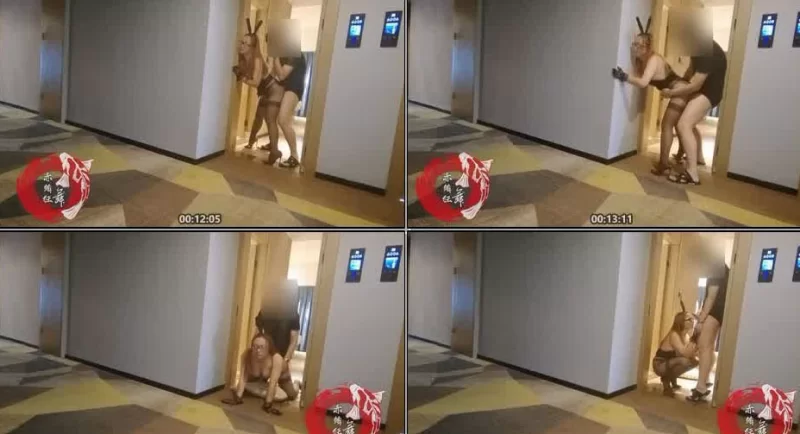 美女御姐 推特网黄 巨乳人妻露脸熟女 高跟黑丝兔女郎屋里肏到酒店【1v+496MB】