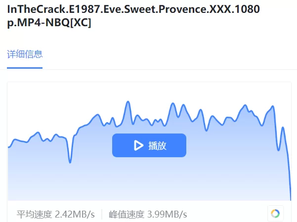 其他 无缝丝袜 itc.e1987.eve.sweet.provence【1V+2.73G】