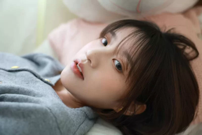 腿控足控 Imzsock-2025-03期小点心【121P+1v+3.42GB】