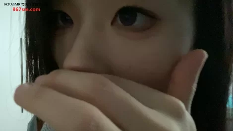 ASMR ASMR  Bi8_bo比巴卜  R_E_STUDIO【1+68m】