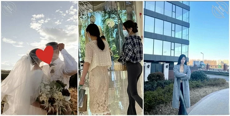 熟女少妇 兄弟出差约操新婚不久的骚媳妇！半个小时肏服【1V+330M】