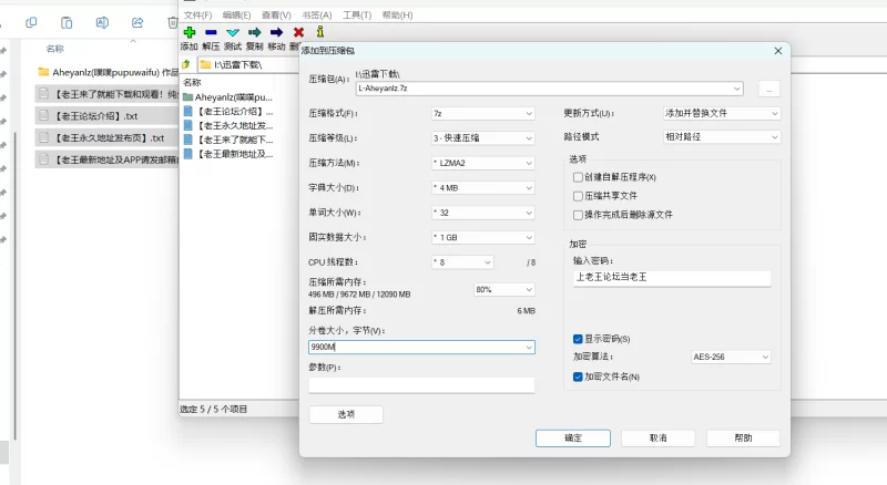 自拍 自购[Aheyanlz(噗噗pupuwaifu) ]作品合集更新至7月26号【180V+49G】