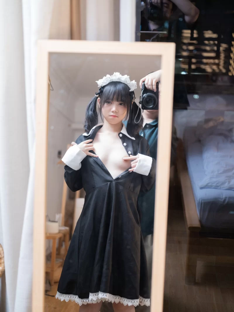 国产coser 少女秩序小鱼四合集【3V568p+12.4G】