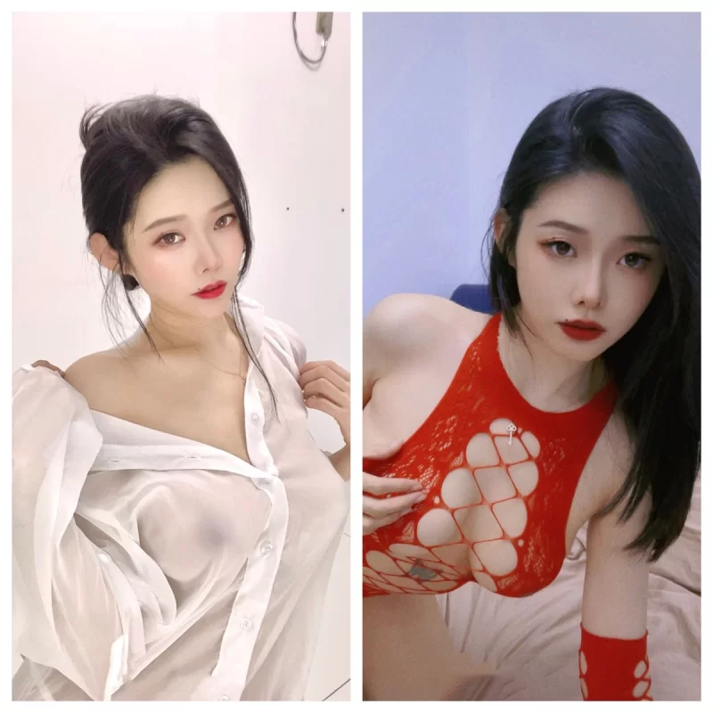 美女御姐 [秀人重磅]，超美顶级模特，[李凯诗]，透点，微露【2+2246MB】