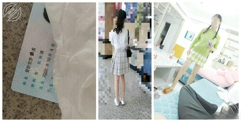 美女御姐 [剧情乱伦]妹妹在阳台打电话强制按在地板上操 猛猛干【1V+510M】