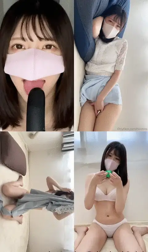 自拍 真实日本在校学生樱花妹minase(hksmns)OF合集【102V+33G】