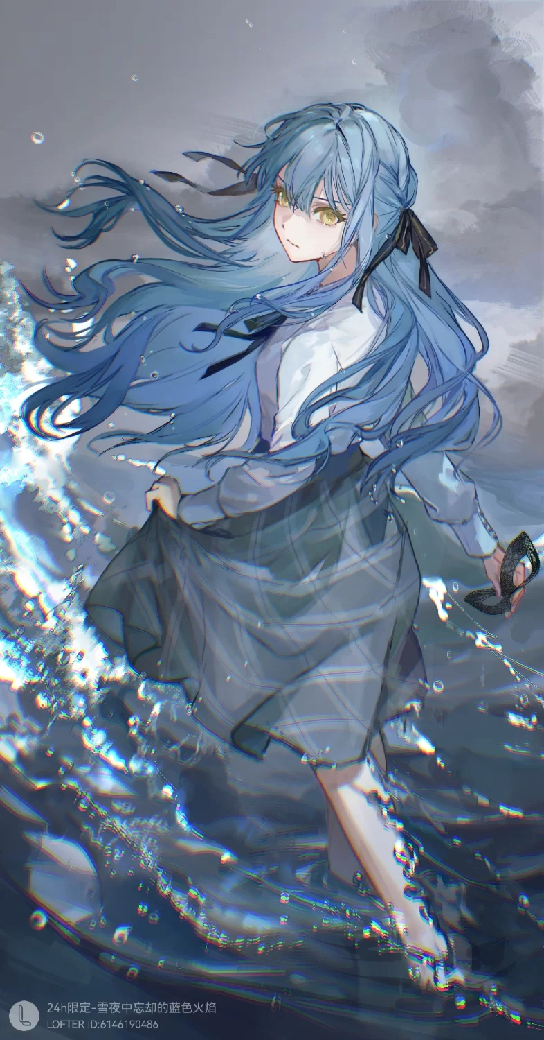 其他 万法诡道，我为灵尊【+8m】