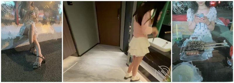 合法萝莉 卫生间，把妹子按在马桶上狠操她的小蝴蝶逼【1V+250M】