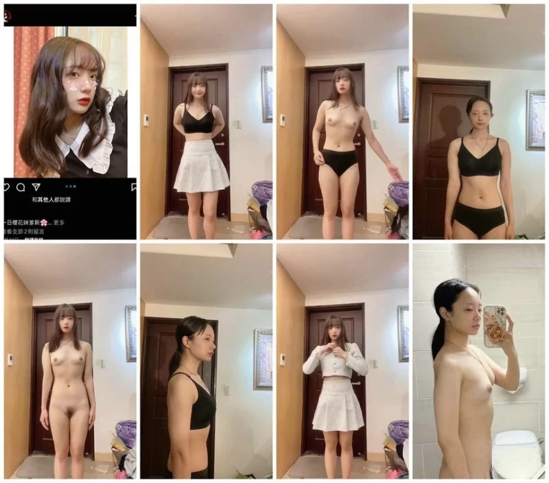 美女御姐 高颜值女主播wiwi被骗子公司忽悠脱光衣服面试【22P+1V+87M】