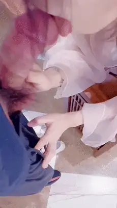 有剧情的 7月新作：海角乱伦《意淫自己妹妹》 直捣嫩穴无水印原版【1v+1.02G】